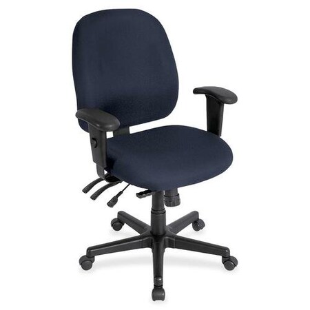 Eurotech - The Raynor Group MULTIFXN W/SLID SEAT,  EUT498SL01